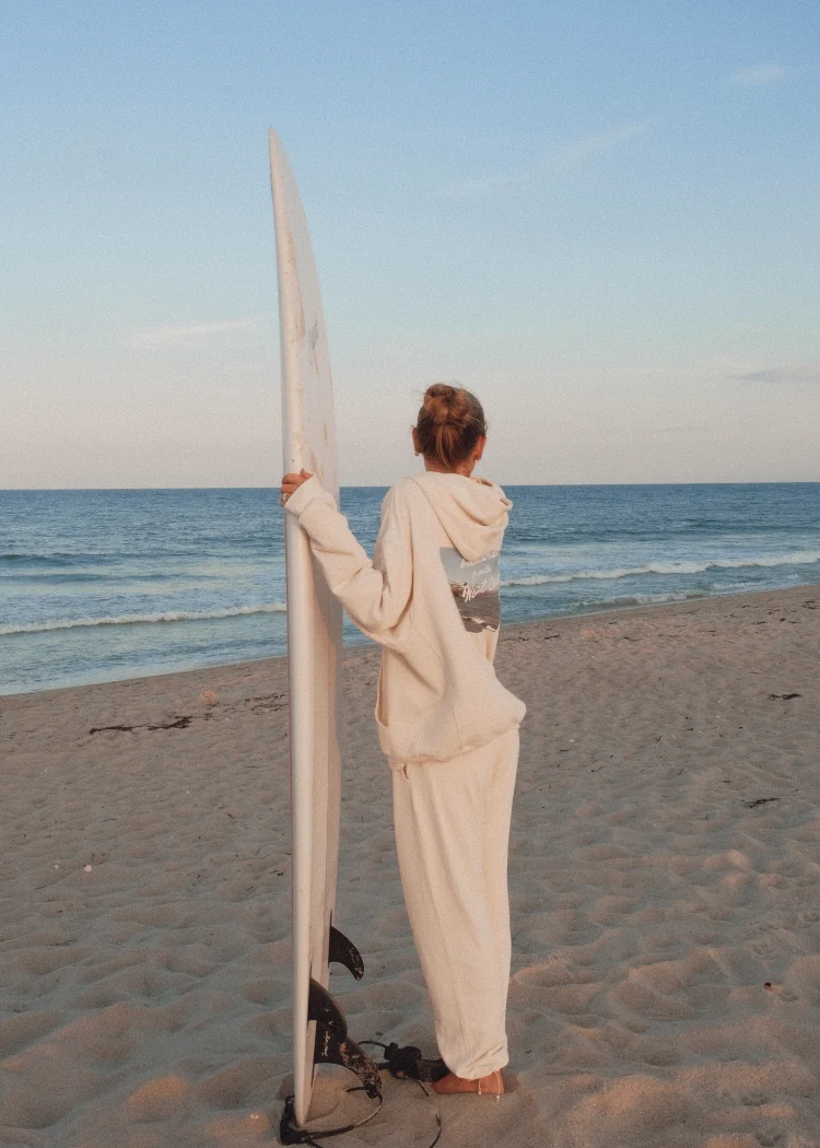 West Coast Sweatpants - Image 4