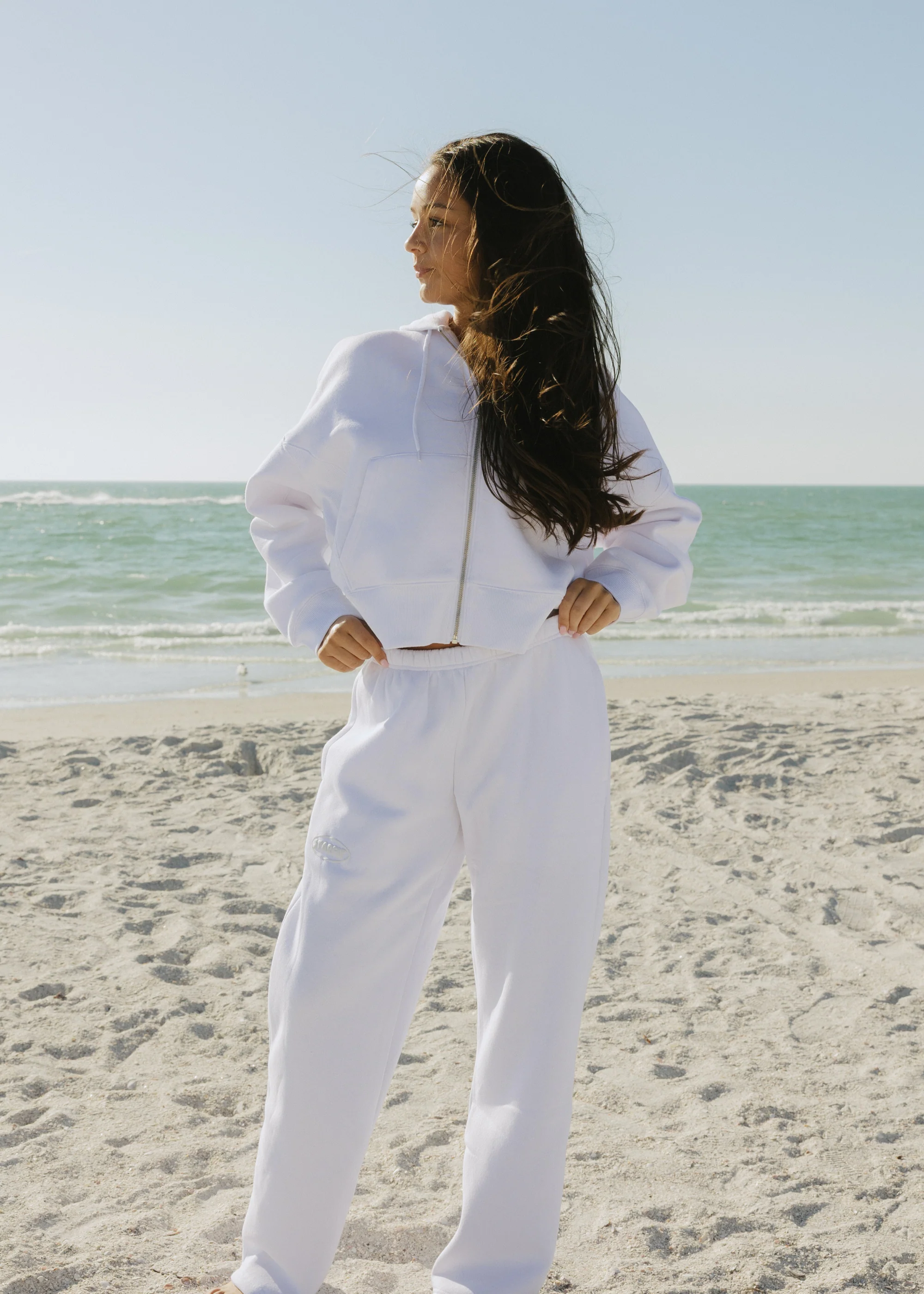 Puff Zip Up - Image 2